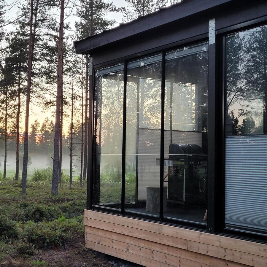 Siikavilla, Siikajoki エクステリア 写真
