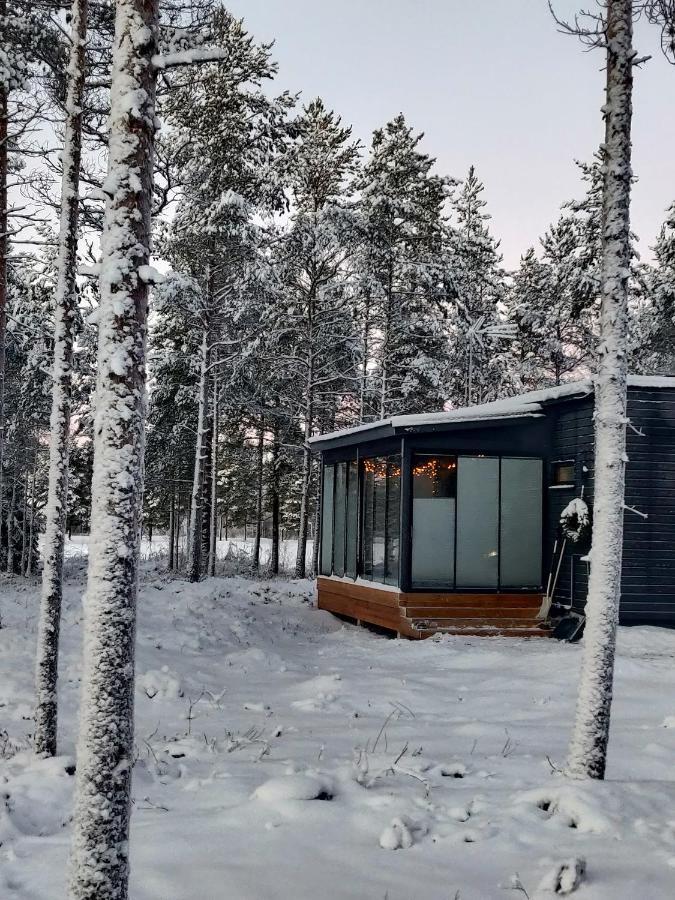 Siikavilla, Siikajoki エクステリア 写真