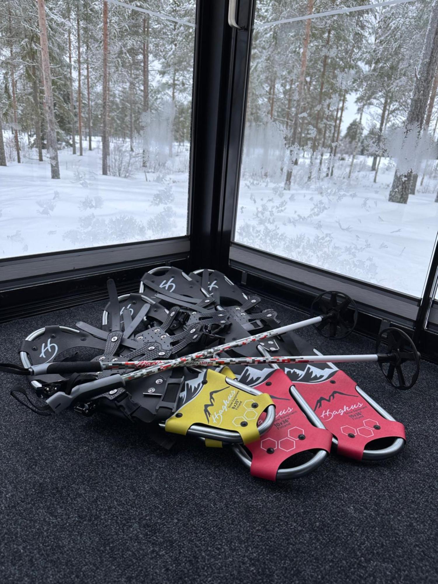 Siikavilla, Siikajoki エクステリア 写真